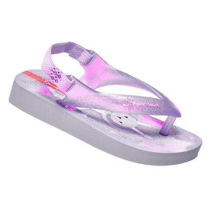 Imagem de Chinelo Bebê Grendene Flamingos Feminino