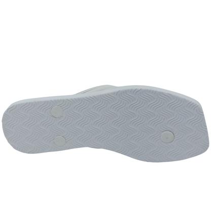 Imagem de Chinelo Beira Rio Feminino PVC com Bico Quadrado