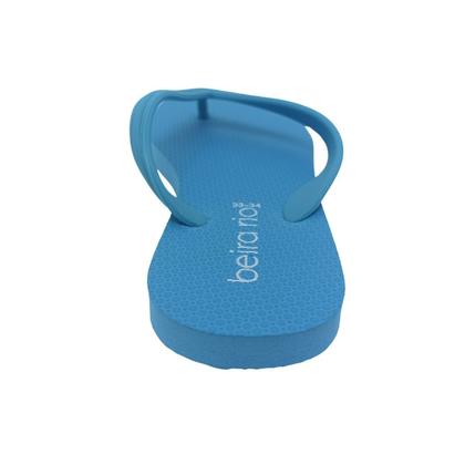 Imagem de Chinelo Beira Rio Feminino PVC com Bico Quadrado