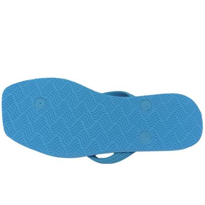 Imagem de Chinelo Beira Rio Feminino PVC com Bico Quadrado