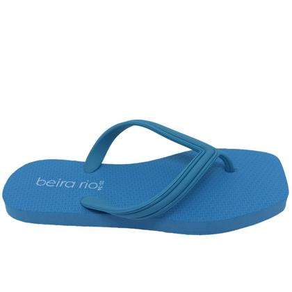 Imagem de Chinelo Beira Rio Feminino PVC com Bico Quadrado