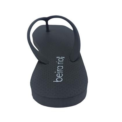 Imagem de Chinelo Beira Rio Feminino PVC com Bico Quadrado