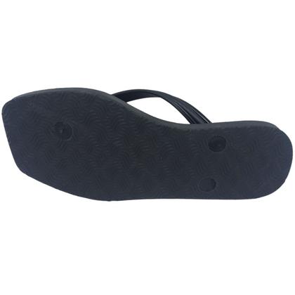 Imagem de Chinelo Beira Rio Feminino PVC com Bico Quadrado