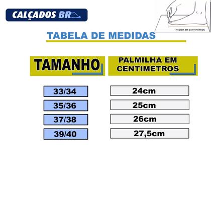 Imagem de Chinelo Beira Rio Feminino PVC com Bico Quadrado