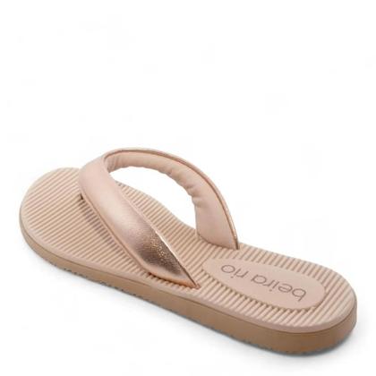 Imagem de Chinelo Beira Rio Flatform Feminino 8395224