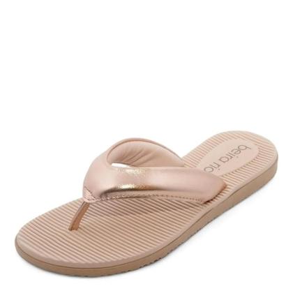 Imagem de Chinelo Beira Rio Flatform Feminino 8395224