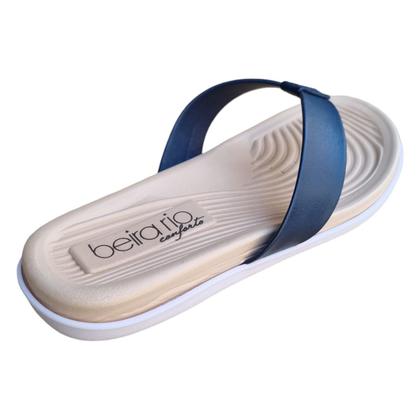 Imagem de Chinelo Beirario Ortopédico FascistePlantar Esporão Leve Org