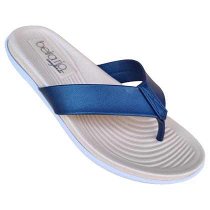 Imagem de Chinelo Beirario Ortopédico FascistePlantar Esporão Leve Org