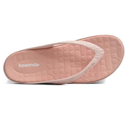 Imagem de Chinelo Boa Onda Feminino 1319-100 Rose Nude