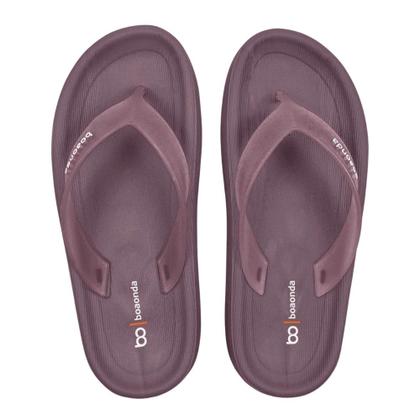 Imagem de Chinelo Boa Onda Up Ortopédica Plataforma 2137