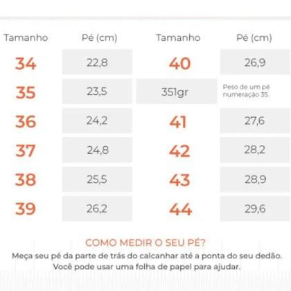 Imagem de Chinelo Boaonda Lily 1319 Feminino