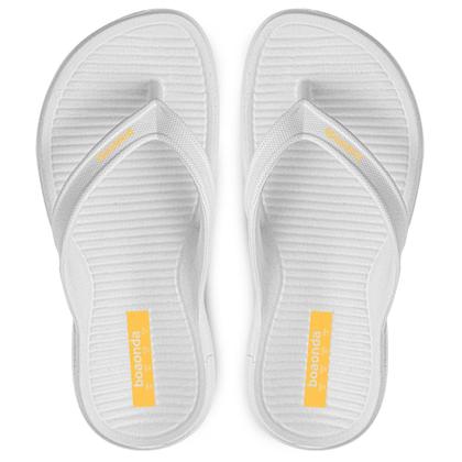 Imagem de Chinelo Boaonda Mobi Eva Original Ortopedico Sandalia de Dedo Anatomica Fascite Plantar Esporao