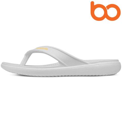 Imagem de Chinelo Boaonda Mobi Eva Original Ortopedico Sandalia de Dedo Anatomica Fascite Plantar Esporao