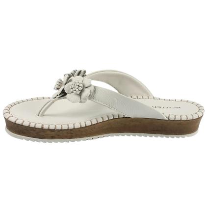 Imagem de Chinelo Bottero Couro 365706