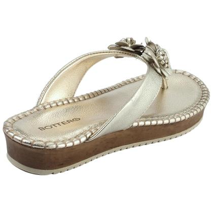 Imagem de Chinelo Bottero Couro 365706