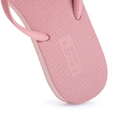 Imagem de Chinelo Brizza Rosa Claro - Feminino