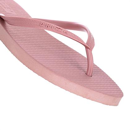 Imagem de Chinelo Brizza Rosa Claro - Feminino