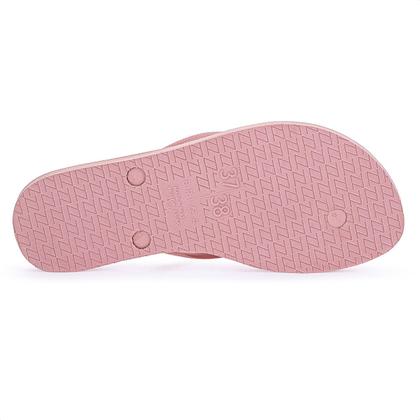 Imagem de Chinelo Brizza Rosa Claro - Feminino