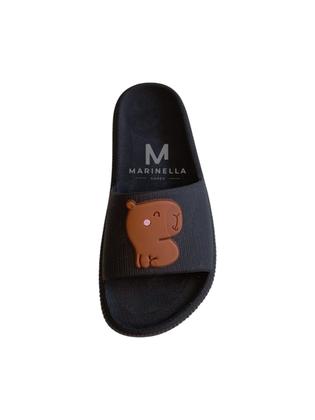 Imagem de Chinelo capivara moda slide infantil juvenil adulto confortavel moda