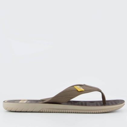Imagem de Chinelo Cartago Arizona III Marrom