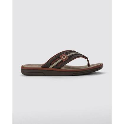 Imagem de Chinelo cartago lyon iii dedo masculino 12399ad