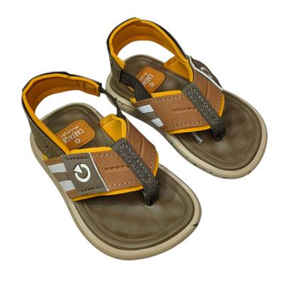 Imagem de Chinelo Cartago Mini II Dedo Baby Conforto Infantil