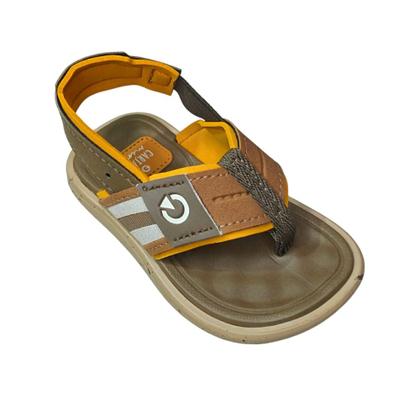 Imagem de Chinelo Cartago Mini II Dedo Baby Conforto Infantil