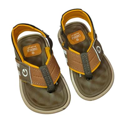 Imagem de Chinelo Cartago Mini II Dedo Baby Conforto Infantil