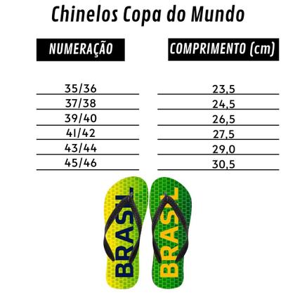 Imagem de Chinelo Casual Estampado Amanda Block com Tiras e Sola Antiderrapante