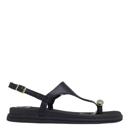 Imagem de Chinelo Casual Feminino Brilho Conforto Beira Rio 8513.113