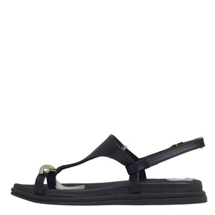 Imagem de Chinelo Casual Feminino Brilho Conforto Beira Rio 8513.113