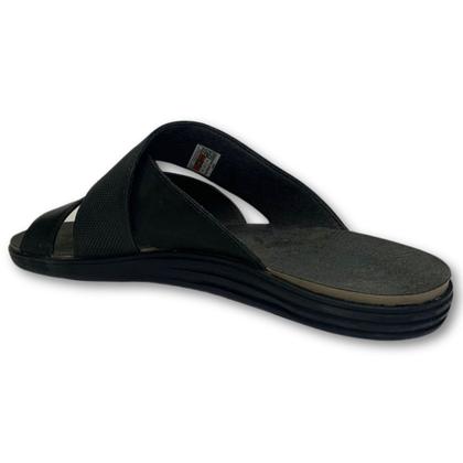 Imagem de Chinelo Casual Masculino  Free Way Canastra 02