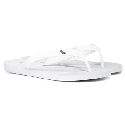 Imagem de Chinelo Casual Reserva Go Trancoso Sandália Borracha Confortável Estilo Despojado