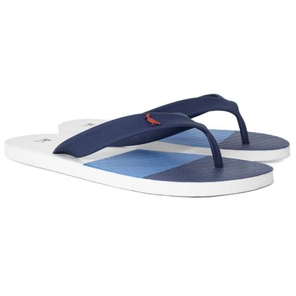 Imagem de Chinelo Casual Reserva Go Trancoso Sandália Borracha Confortável Estilo Despojado