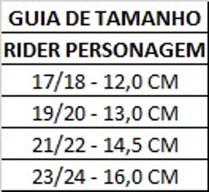 Imagem de Chinelo Chinelinho Baby Bebê Menina Menino Ajuste em Elástico Personagem Barato