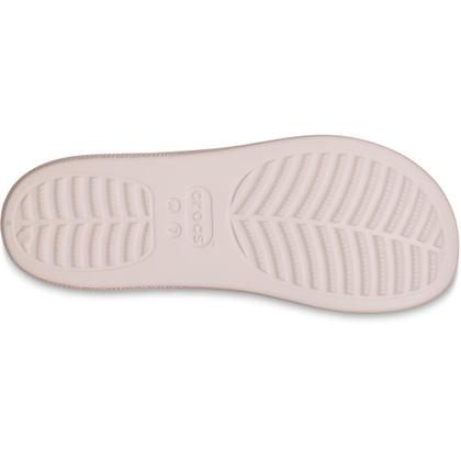 Imagem de Chinelo classic plataforma geometric slide quartz