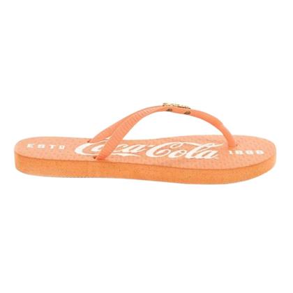 Imagem de Chinelo Coca Cola Feminino 