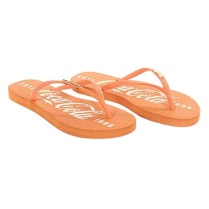 Imagem de Chinelo Coca Cola Feminino 