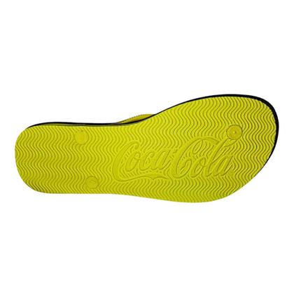 Imagem de Chinelo Coca Cola New Refreshing Feminino