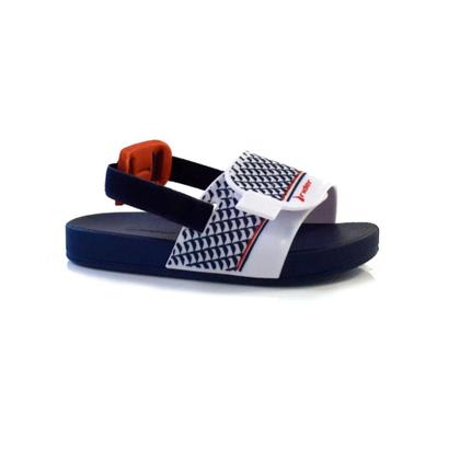 Imagem de Chinelo Com Elastico Infantil Menino/menina Rider Full 12278