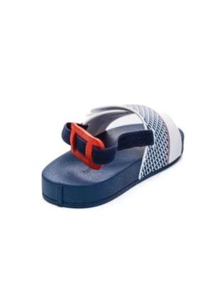 Imagem de Chinelo Com Elastico Infantil Menino/menina Rider Full 12278