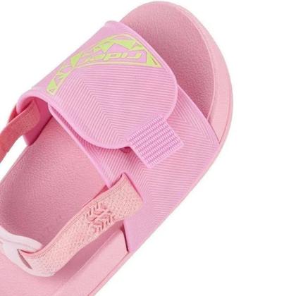 Imagem de Chinelo Com Elastico Infantil Menino/menina Rider Full 12278