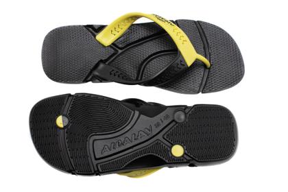 Imagem de Chinelo Com Solado Macio Super Confortável Antiderrapante