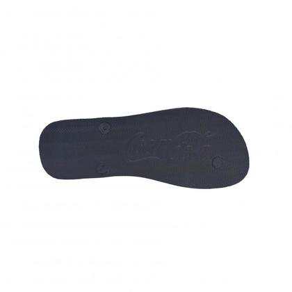 Imagem de Chinelo Com Tiras Casual Glass Coca Cola Masculino Cc4421