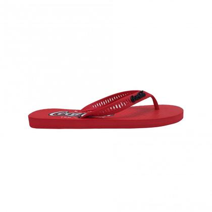 Imagem de Chinelo Com Tiras Casual Norton Coca Cola Masculino CC4429