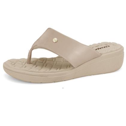 Imagem de Chinelo comfortflex napa flex plus ref 2486301