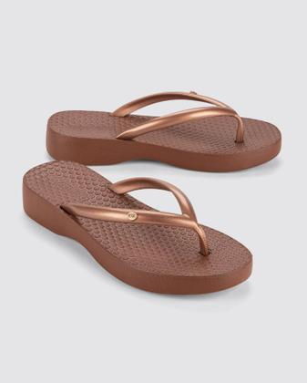 Imagem de Chinelo conforto azaleia bia light - 18530