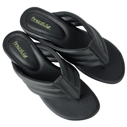 Imagem de Chinelo Confy Maras Conforto Macio Tira de dedo