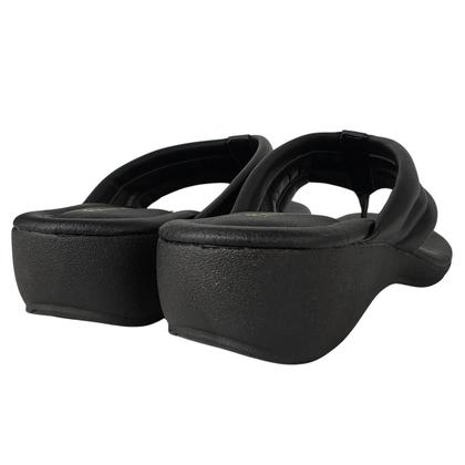 Imagem de Chinelo Confy Maras Conforto Macio Tira de dedo