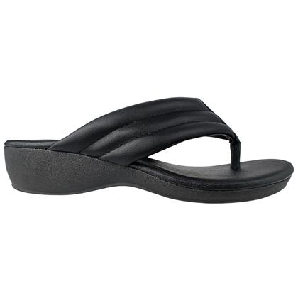 Imagem de Chinelo Confy Maras Conforto Macio Tira de dedo